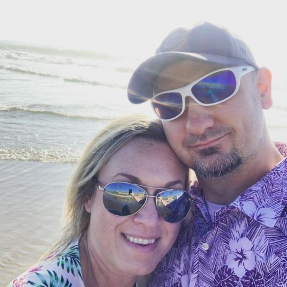 Meet your Posher, Andrew